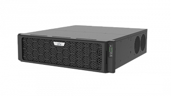 Uniview NVR516-64E-R Видеорегистратор IP