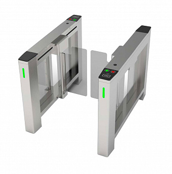 ZKTeco SBTL500 Распашной Турникет