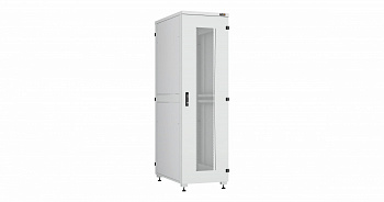 TLK TFI-426010-PHPH-R-GY Шкаф напольный 19" 42U