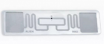 ZKTeco UHF1-Tag2 Ключ-наклейка