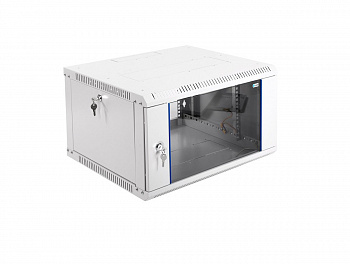 ЦМО ШРН-Э-9.650 Шкаф 19" телеком навесной разборный ЭКОНОМ 9U