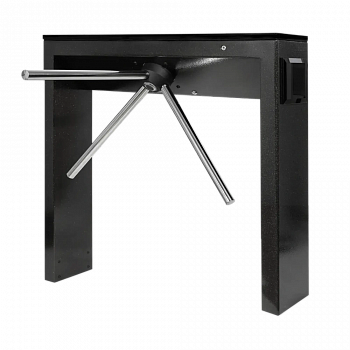 3V Model T (s) IP 7000 (EM) Турникет трипод тумбовый