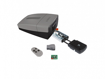 CAME VER10DMS 3.25 Wi-Fi Connect Комплект автоматики для секционных ворот