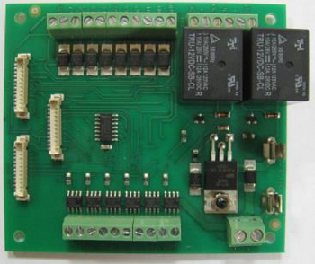 Ростов-Дон Модуль BM v3.1