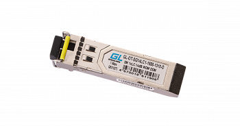 NIKOMAX GL-OT-SG14LC1-1550-1310-D Модуль SFP