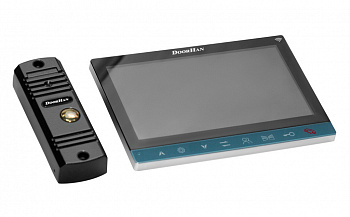 DoorHan DOMO7-WiFi Комплект видеодомофона