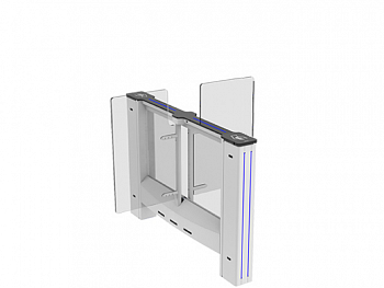 CAME SWING GATE SWG90 Центральный модуль турникета (001SWG5590MC)