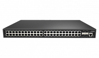 RVi-2NSM48G-4S Коммутатор