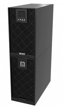 Сайбер Электро ЭКСПЕРТ-6000 Источник бесперебойного питания