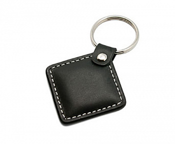 Hunter TK4100 кожаный Ключ-брелок EM-Marine