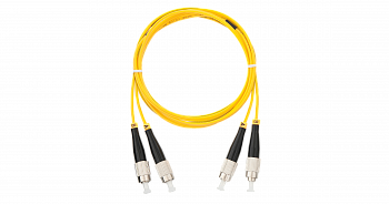 NIKOMAX NMF-PC2S2C2-FCU-FCU-001 Шнур волоконно-оптический