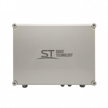 Space Technology ST-S43POE (4G/1G/1S/65W/А/OUT) PRO (версия 4) Коммутатор