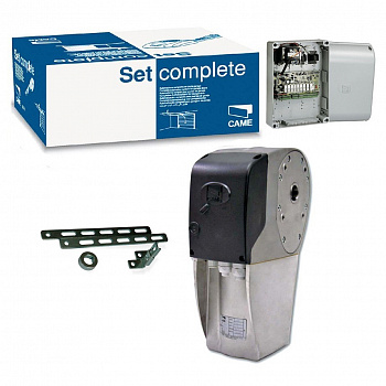 CAME C-BX KIT Комплект автоматики для промышленных секционных ворот