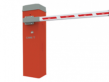 CAME GLT COMBO KIT Комплект шлагбаума