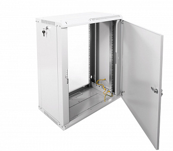 ЦМО ШРН-Э-15.350.1 Шкаф 19" телеком навесной разборный ЭКОНОМ 15U