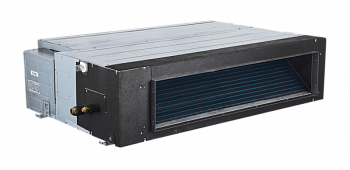 EXPERTAIR by ZILON ZAC-HD18XDUC-IU/ZAC-HD18XC-OU Классическая сплит-система канального типа