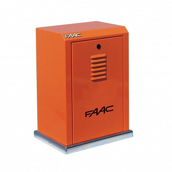 FAAC 884 MC 3PH Привод для откатных ворот