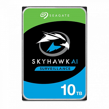 Seagate ST10000VE000 Жесткий диск