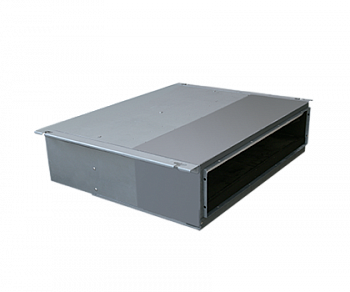 Hisense AUD-24UX4SLL4/AUW-24U4SF1 Инверторная сплит-система канального типа