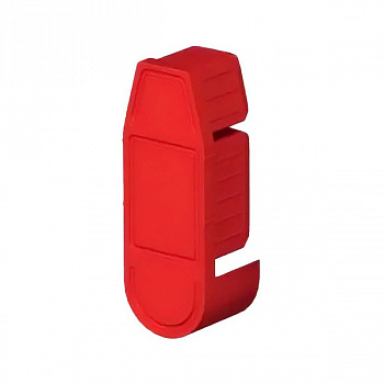 ALUTECH Заглушка для рейки RBN8-PL