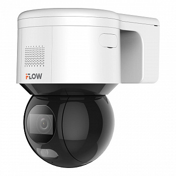 iFlow F-IP-2444CISW (4мм) Видеокамера IP