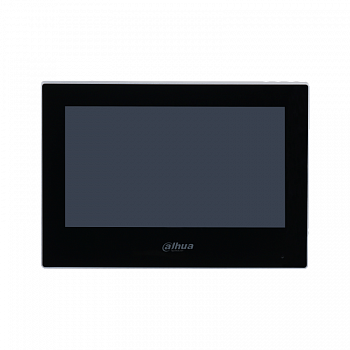 Dahua DHI-VTH2621G-WP Видеодомофон