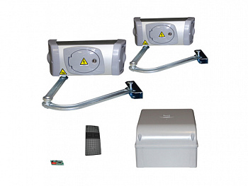 CAME FE40230 combo Комплект автоматики для распашных ворот