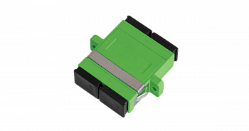 NIKOMAX NMF-OA2SM-SCA-SCA-2 Адаптер волоконно-оптический