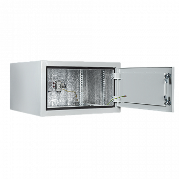 MASTERMANN 7 УТП-С(6U) Шкаф телекоммуникационный 