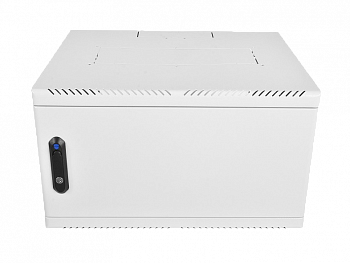 ЦМО ШРН-6.350.1 Шкаф телекоммуникационный настенный сварной 6U