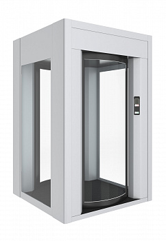 БЛОКПОСТ КБ-900 Шлюзовая кабина