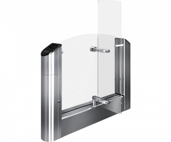 OXGARD Praktika T-04-SMT-R-660 (EM-Marine) Крайний модуль турникета