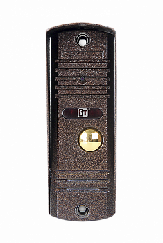 Space Technology ST-P100 медь Вызывная панель