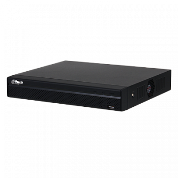 Dahua DHI-NVR4116HS-4KS3 Видеорегистратор IP
