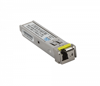 NIKOMAX GL-OT-SG24LC1-1550-1490-D Модуль SFP