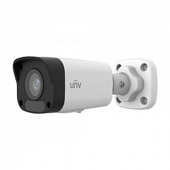 Uniview IPC2122LB-ASF28K-A (2.8 мм) Видеокамера IP