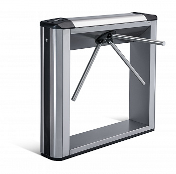 PERCo-KTC01.9A (автоматические планки Антипаника) Электронная проходная