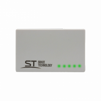 Space Technology ST-ES51 коммутатор