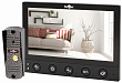 Smartec ST-MS607HS-BK Комплект видеодомофона 7"