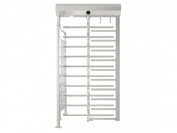 CAME GUARDIAN BTX 400 001PSGS4B Полноростовый турникет