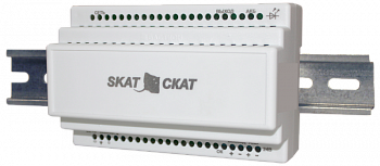 BASTION СКАТ-1200М DIN (СКАТ ИБП-12/3-DIN) Источник бесперебойного питания