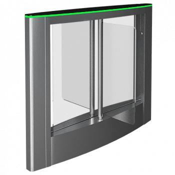 OXGARD QL-04-GCMК-660/900 Центральный модуль турникета