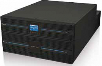 Delta Electronics RT-Series 6 kVA L UPS602R2RT2N035 Источник бесперебойного питания