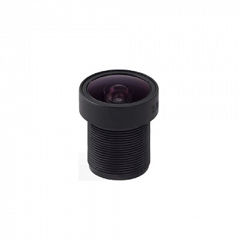 Beward BH02820M125P2 Объектив 