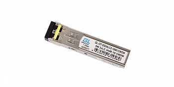 NIKOMAX GL-OT-SG34LC2-1470-CWDM Модуль SFP