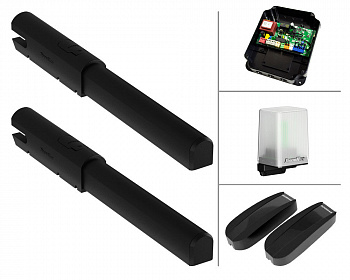 DoorHan SW-5000PROKIT Комплект автоматики для распашных ворот