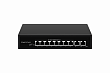 GIGALINK GL-SW-G007-08PL Неуправляемый коммутатор PoE