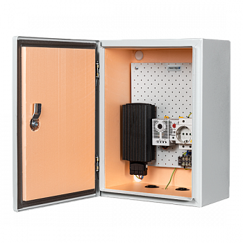 MASTERMANN МАСТЕР-2УТ-Г Климатический навесной шкаф