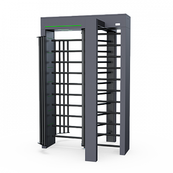 OXGARD QL-10 Турникет полноростовой