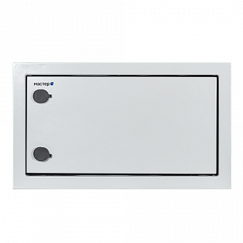 MASTERMANN 7 УТ-С(6U) 19" настенный 6U Шкаф телекоммуникационный